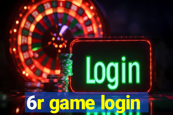 6r game login